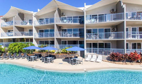 Endless Summer Resort - New Castle Holiday 1