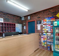 Enfield Motel - New Castle Holiday