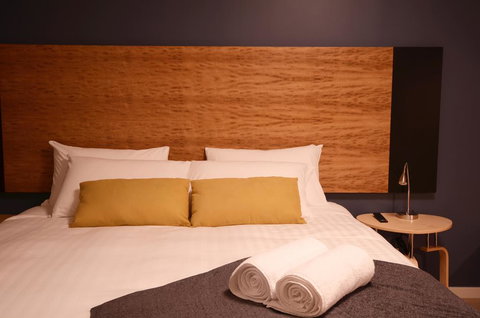 Entally Lodge - New Castle Holiday 3