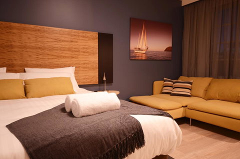 Entally Lodge - New Castle Holiday 0