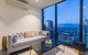 EQ Tower Luxury 2 Bedroom Skyline CBD Apartment - thumb 1