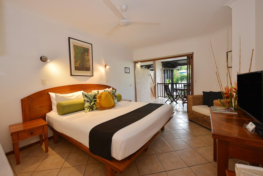 Port Douglas QLD New Castle Holiday