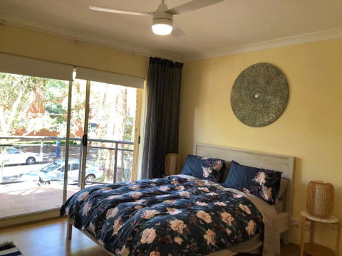 Escape To Strathfield For 8 Guests - New Castle Holiday 1