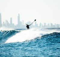 Escape to the Coast - New Castle Holiday