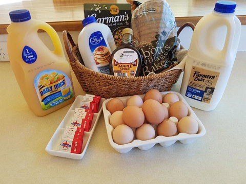 Escape778 - New Castle Holiday 3