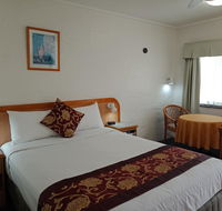Espana Motel - New Castle Holiday