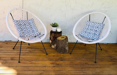 Esperance Coastal Retreat - New Castle Holiday 1