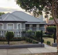 Essendon - home away from home - New Castle Holiday