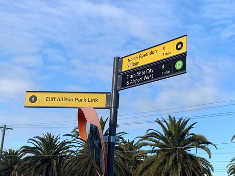 Essendon Apartments - New Castle Holiday 2