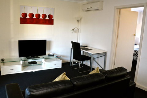 Essendon Apartments - New Castle Holiday 0