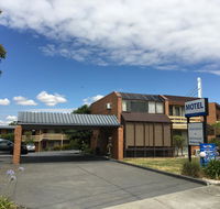 Essendon Motel - New Castle Holiday