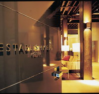 Establishment Hotel - New Castle Holiday