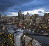 Eureka Tower - New Castle Holiday