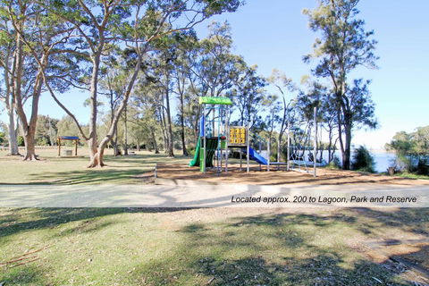Eurie Eurie On Beachview - New Castle Holiday 0