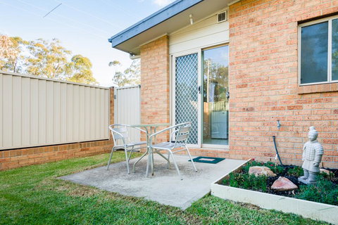 Euroa Motor Inn - New Castle Holiday 1