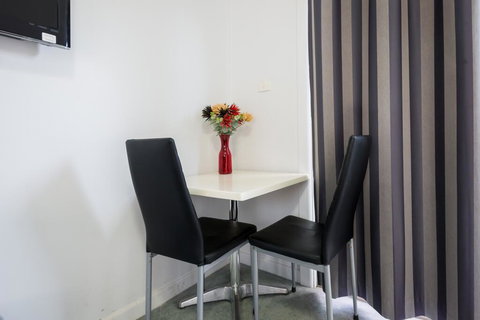 Euroa Motor Inn - New Castle Holiday 2