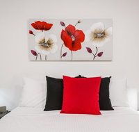 Euroa Motor Inn - New Castle Holiday