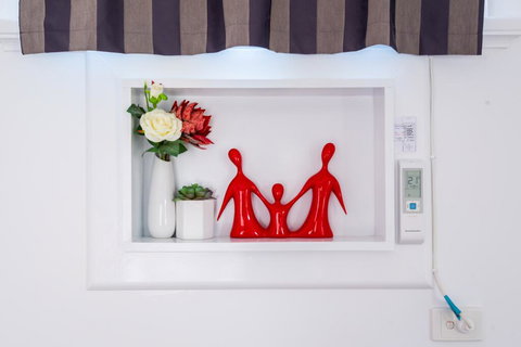 Euroa Motor Inn - New Castle Holiday 3