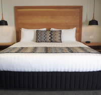 Euston Motel - New Castle Holiday