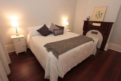 Evelyn House - New Castle Holiday 3