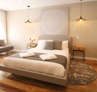 EVOLVE Near Adelaide CBD - Netflix / Wine / Lock up Garage - New Castle Holiday