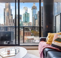 Excellent 1BD in Southbank near Crown Casino-6 - New Castle Holiday