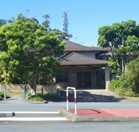 Excelsior Motor Inn - New Castle Holiday