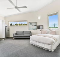 Excelsior Serviced apartments - New Castle Holiday
