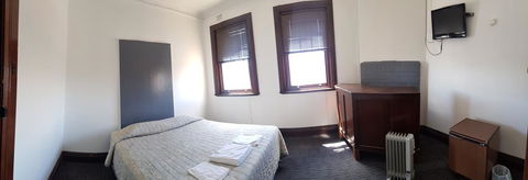 Exchange Hotel Blayney - New Castle Holiday 2