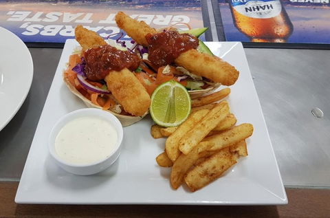 Exchange Hotel Blayney - New Castle Holiday 3
