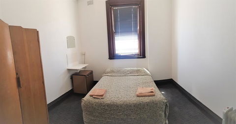 Exchange Hotel Blayney - New Castle Holiday 1