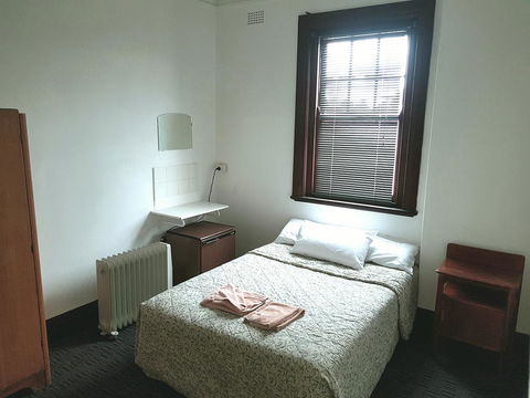 Exchange Hotel Blayney - New Castle Holiday 0