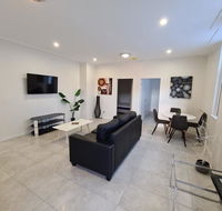 Exchange hotel Goulburn - New Castle Holiday