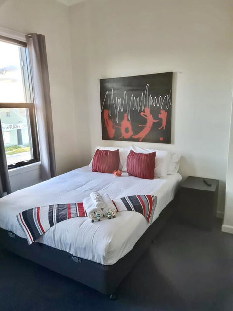 Exchange Hotel Goulburn - New Castle Holiday 3