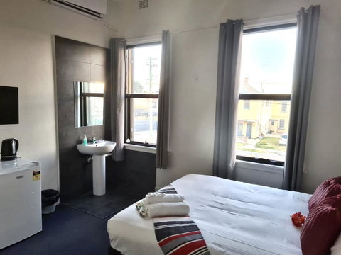 Exchange Hotel Goulburn - New Castle Holiday 2