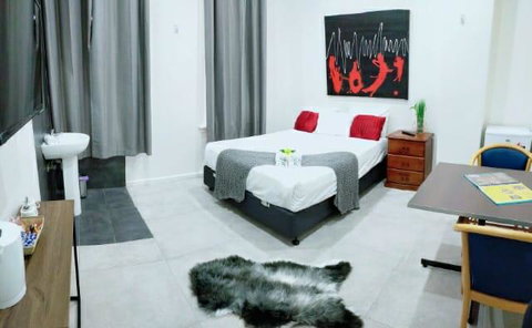 Exchange Hotel Goulburn - New Castle Holiday 1