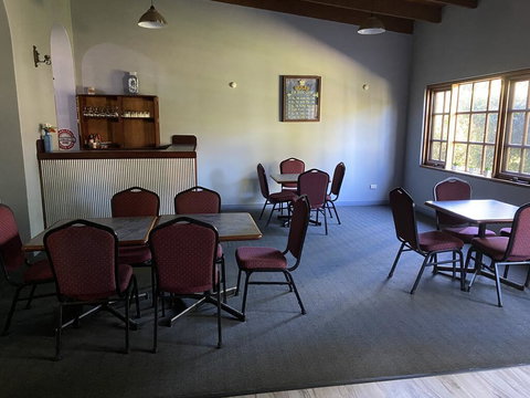 Exchange Hotel Greenbushes - New Castle Holiday 2