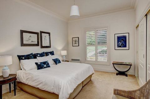 Exeter Farm Stay - New Castle Holiday 3