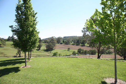 Exeter Farm Stay - New Castle Holiday 2