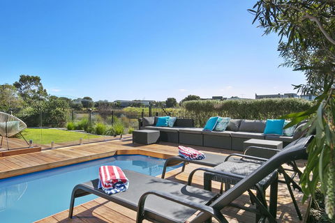 Fabulous Home - Families Only - New Castle Holiday 0