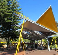 Fabulous Location Near Perth Zoo with Free Parking - New Castle Holiday