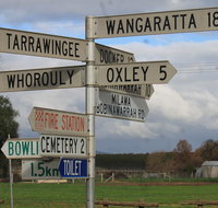 Factory Lane BB - New Castle Holiday