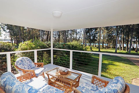 Fair Views - New Castle Holiday 3