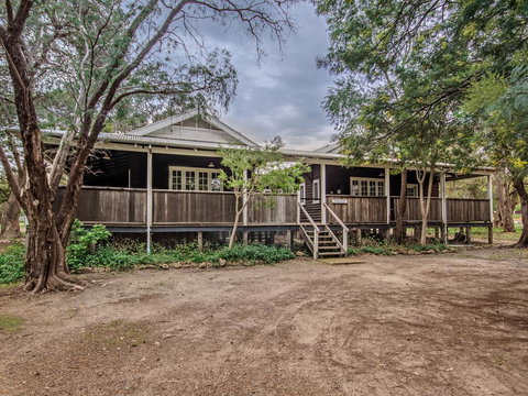 Fairbridge Village - New Castle Holiday 3