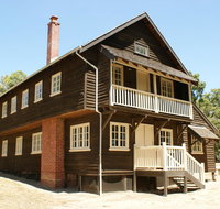 Fairbridge Village - New Castle Holiday