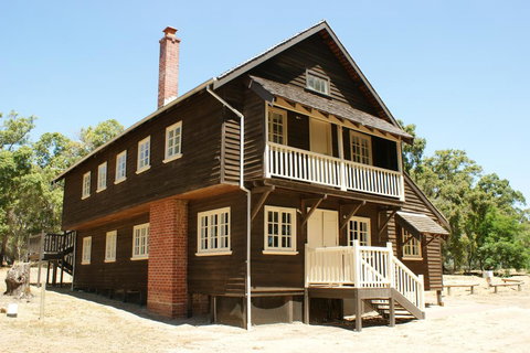 Fairbridge Village - New Castle Holiday 0