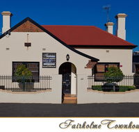 Fairholme Townhouse - New Castle Holiday