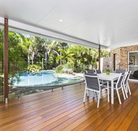 Fairlight - Tweed Coast Holidays - New Castle Holiday
