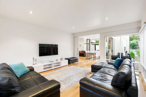 FAIRSEA RETREAT - RYE - New Castle Holiday 1