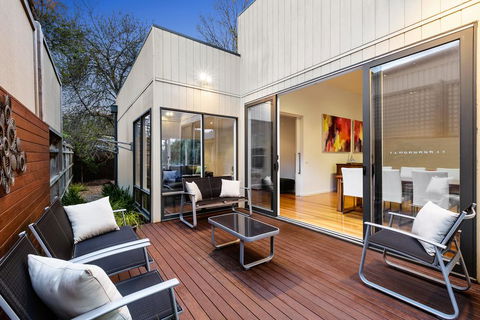 FAIRSEA RETREAT - RYE - New Castle Holiday 3